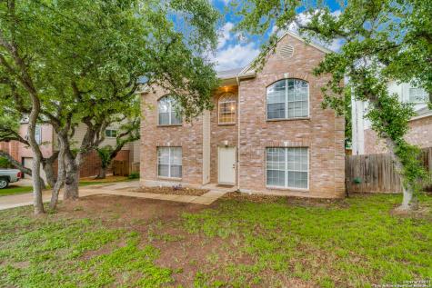 15714 Knollcliff San Antonio TX 78247