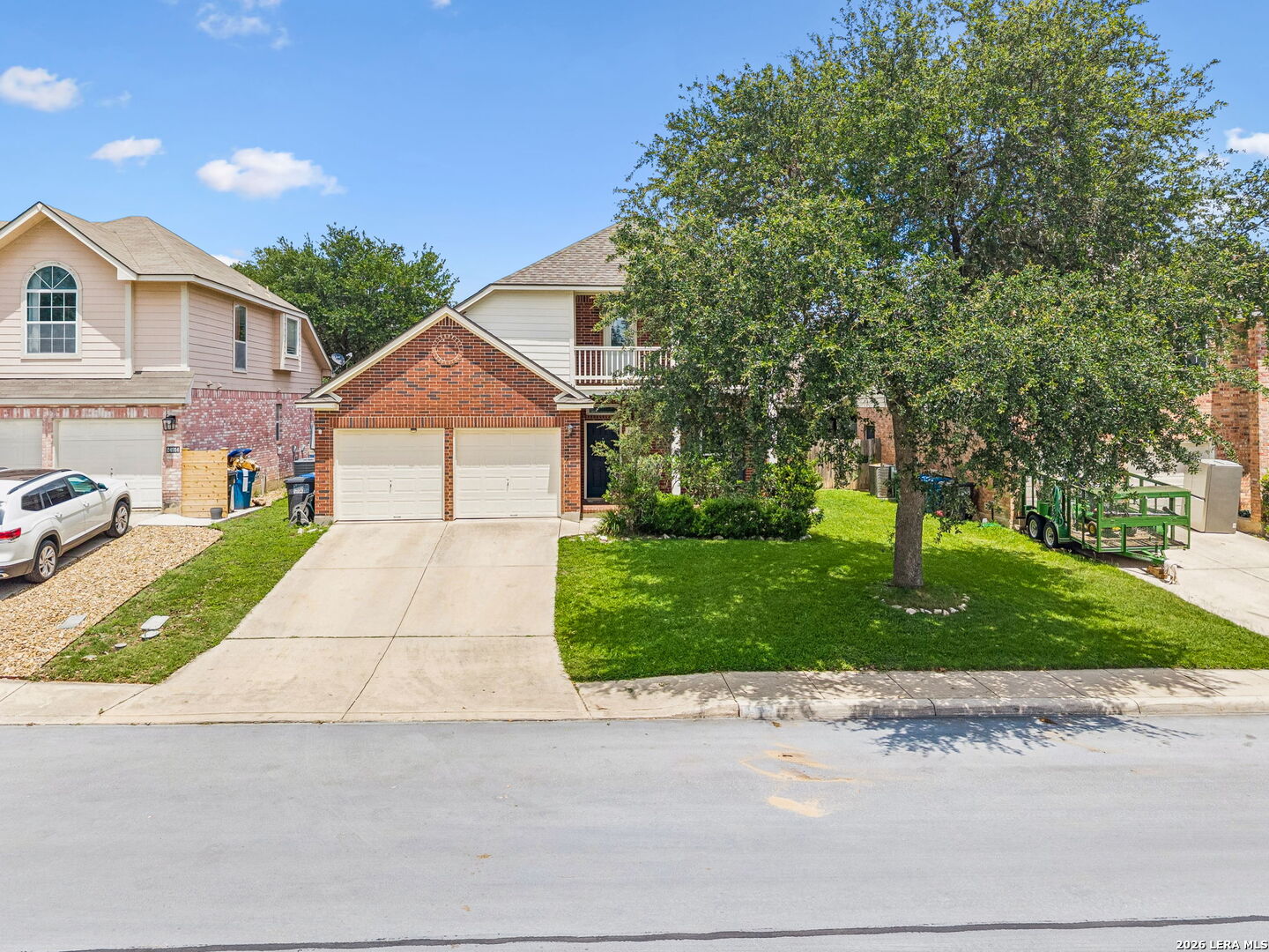24910 Crescent Run San Antonio TX 78258