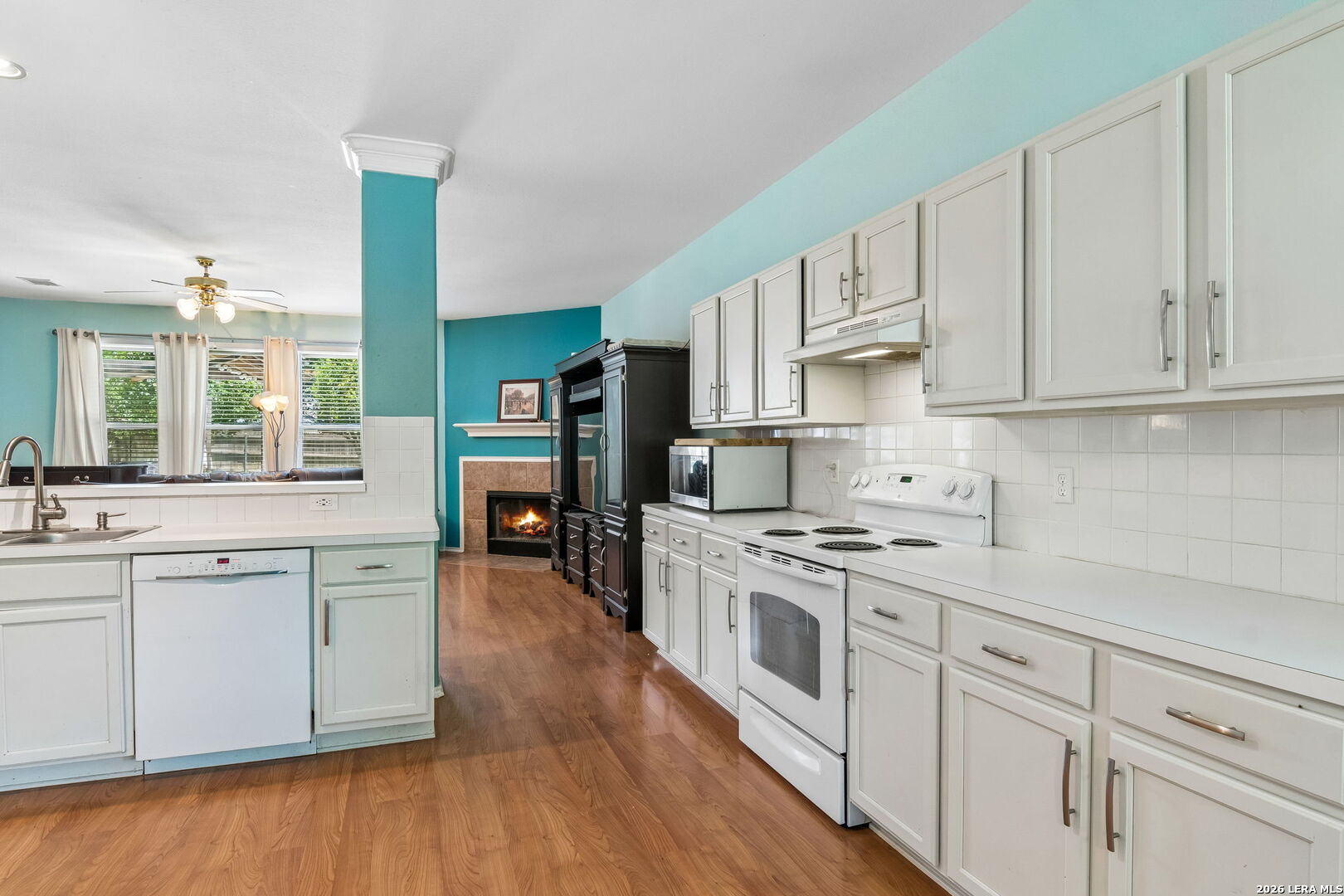 24910 Crescent Run San Antonio TX 78258