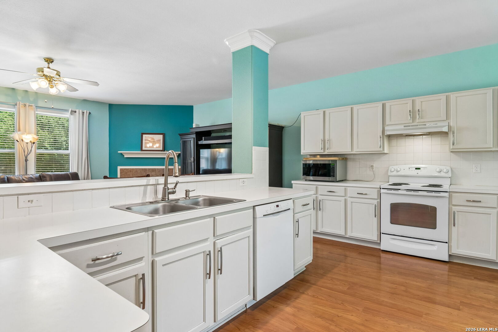 24910 Crescent Run San Antonio TX 78258