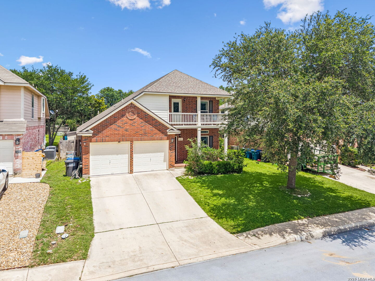 24910 Crescent Run San Antonio TX 78258