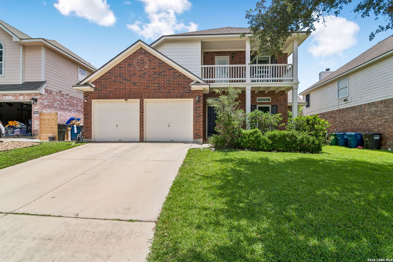 24910 Crescent Run San Antonio TX 78258