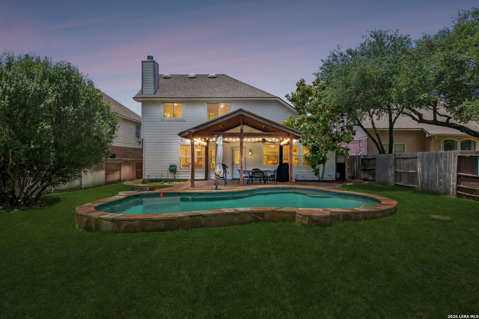 24910 Crescent Run San Antonio TX 78258
