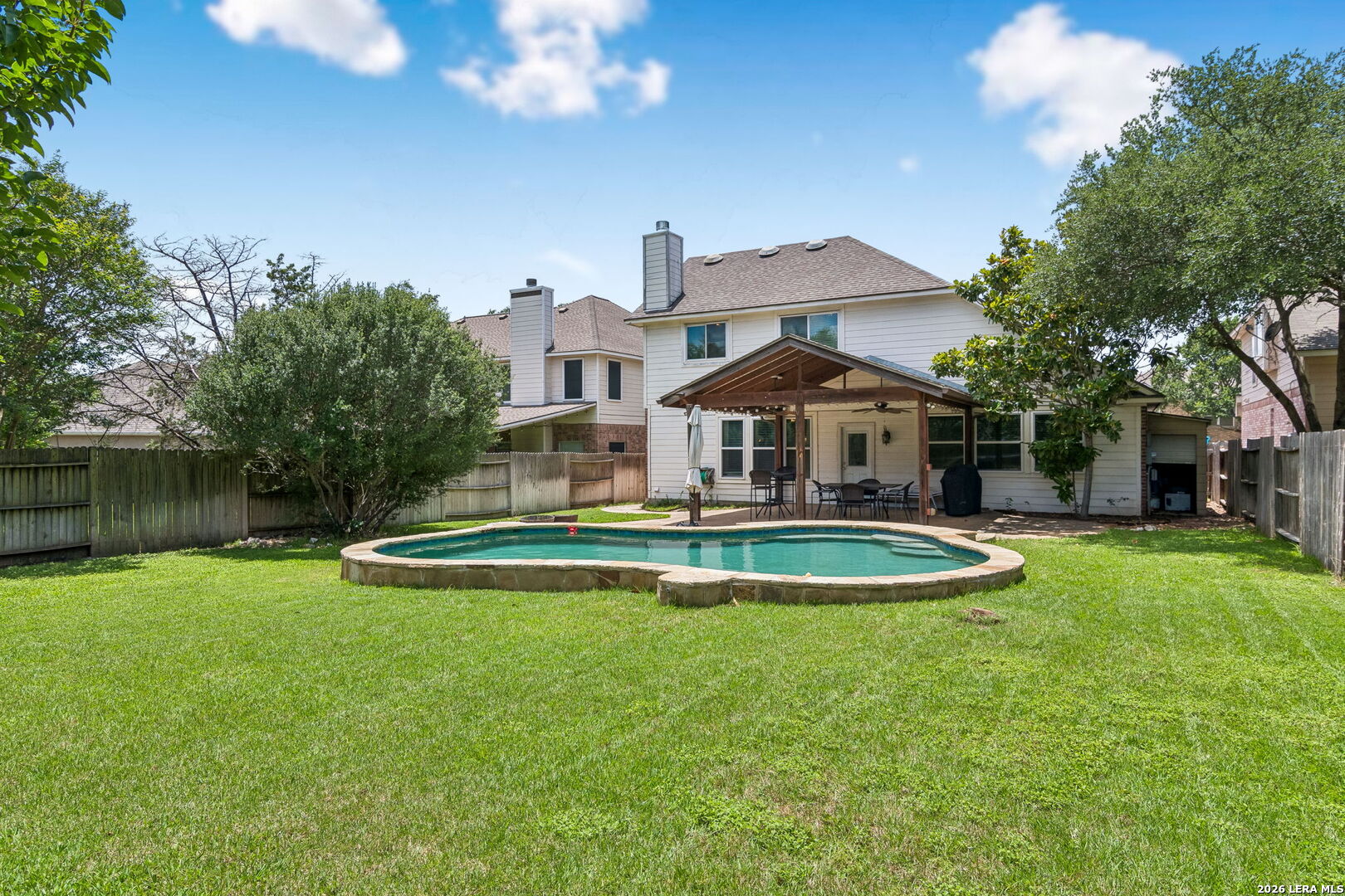 24910 Crescent Run San Antonio TX 78258