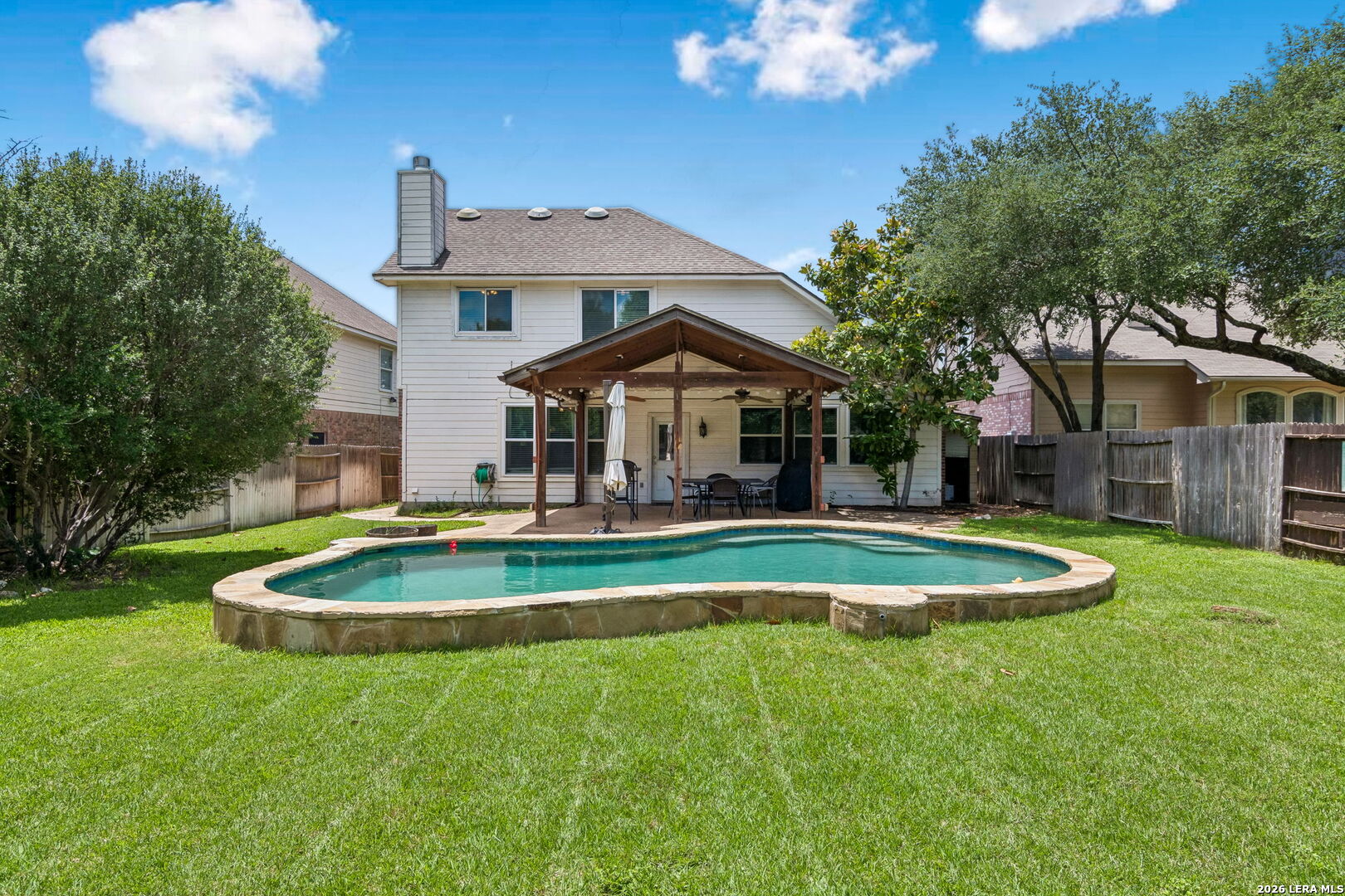 24910 Crescent Run San Antonio TX 78258