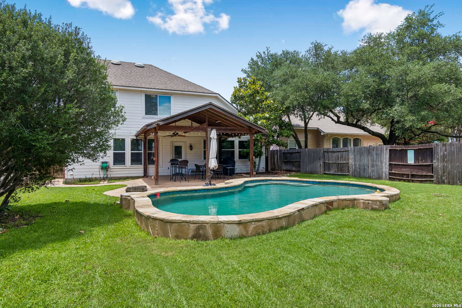 24910 Crescent Run San Antonio TX 78258