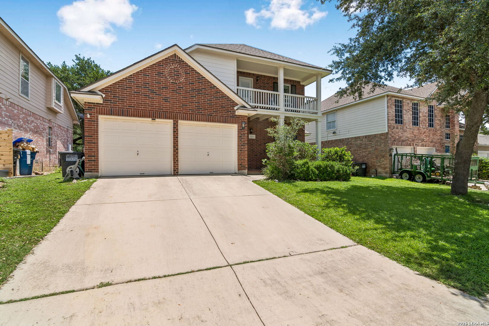24910 Crescent Run San Antonio TX 78258