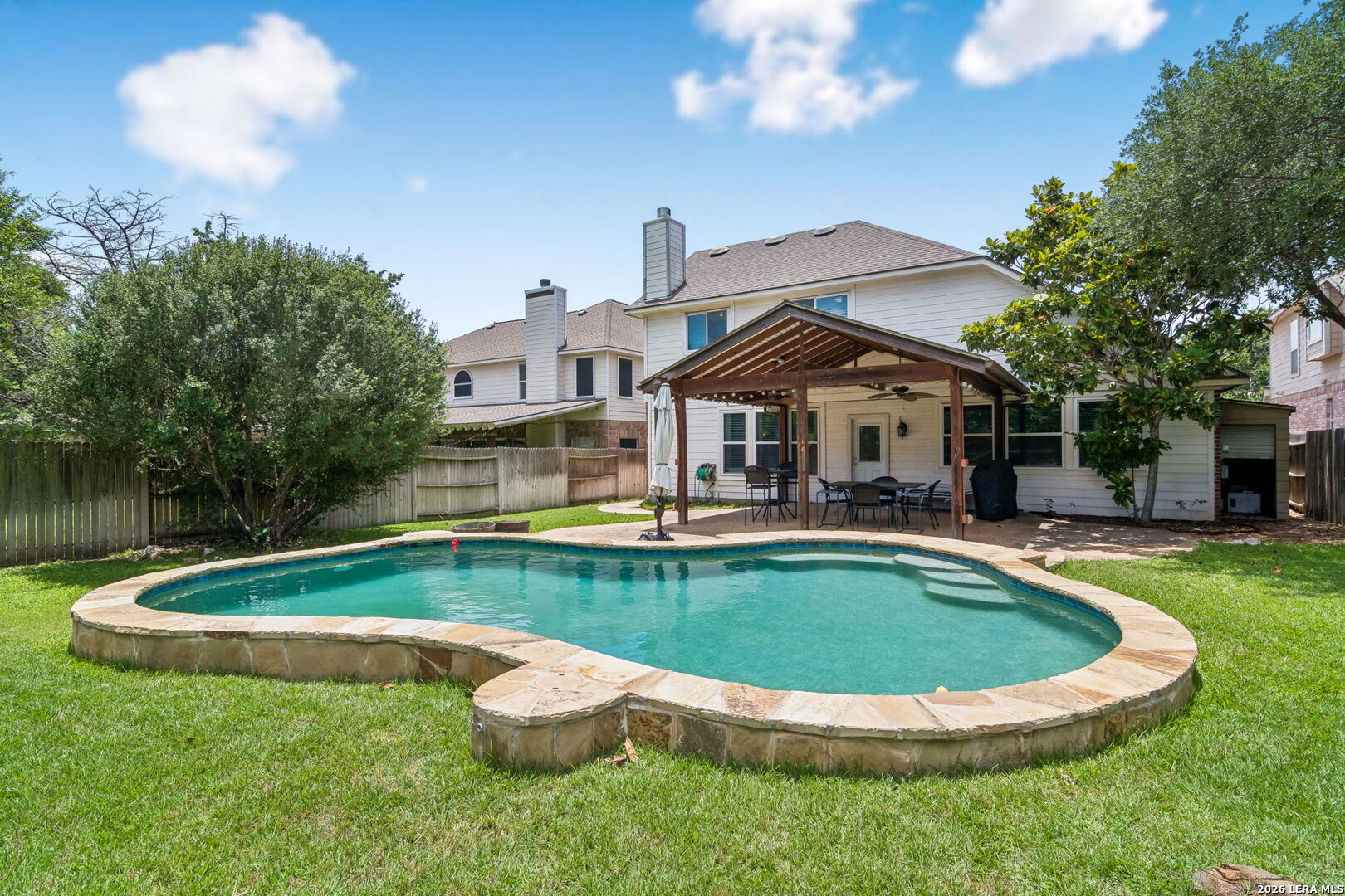 24910 Crescent Run San Antonio TX 78258