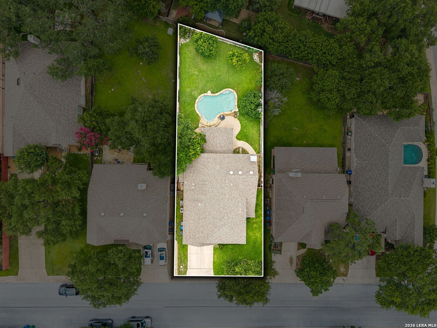 24910 Crescent Run San Antonio TX 78258