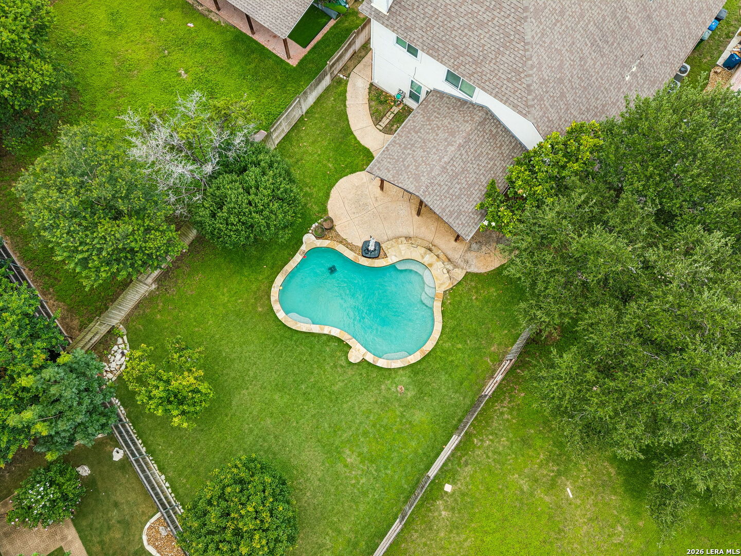 24910 Crescent Run San Antonio TX 78258