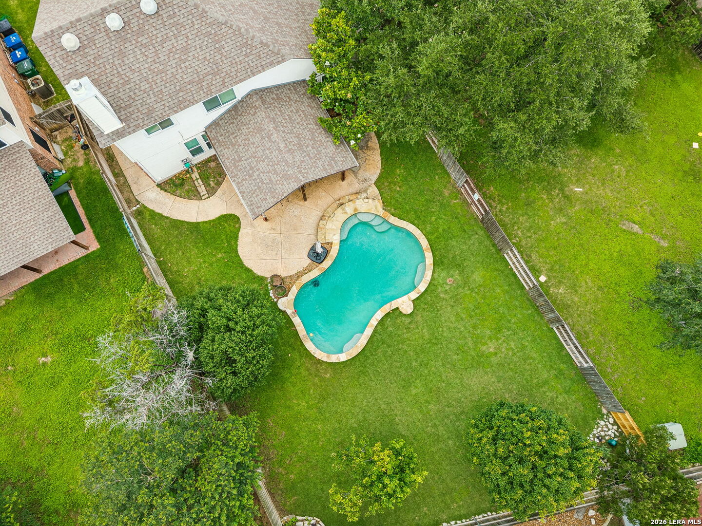 24910 Crescent Run San Antonio TX 78258