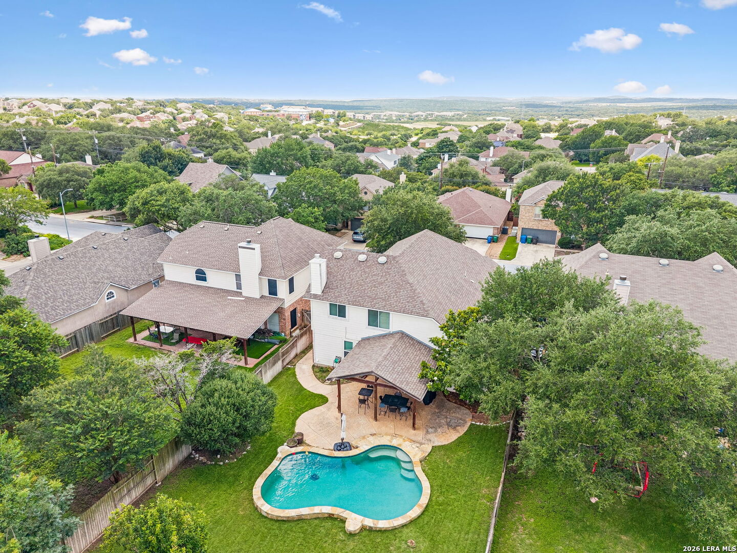 24910 Crescent Run San Antonio TX 78258