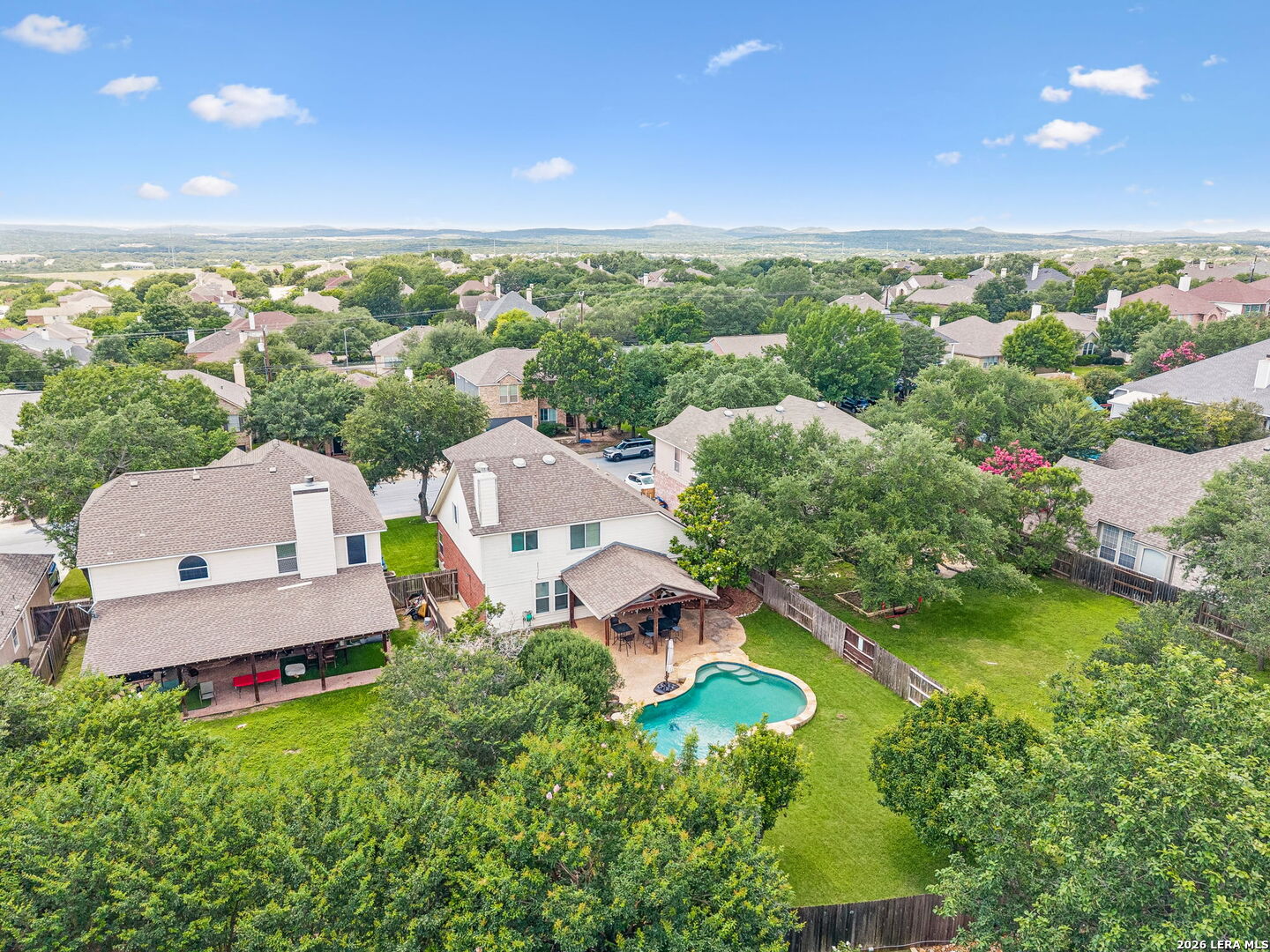 24910 Crescent Run San Antonio TX 78258