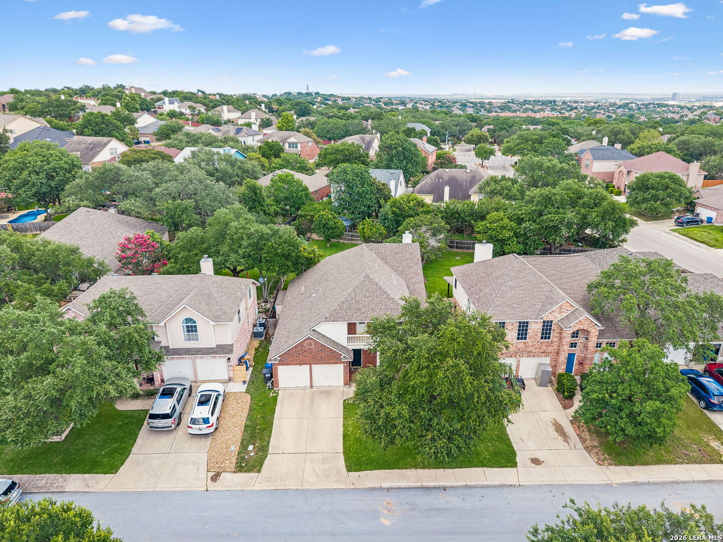 24910 Crescent Run San Antonio TX 78258