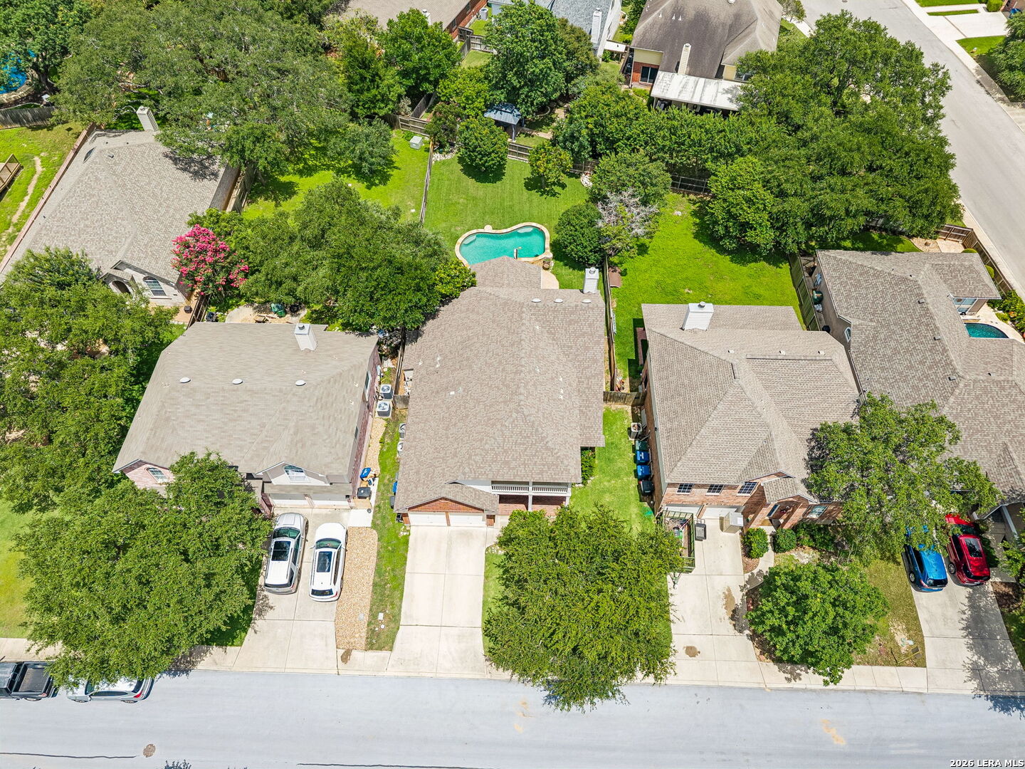 24910 Crescent Run San Antonio TX 78258