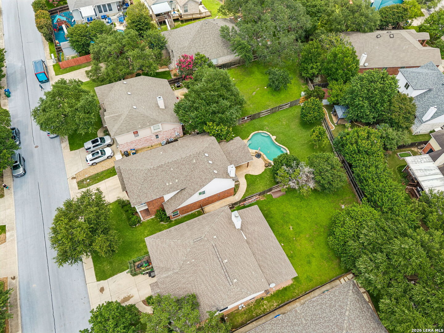 24910 Crescent Run San Antonio TX 78258