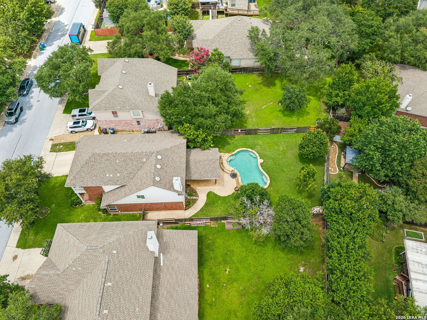 24910 Crescent Run San Antonio TX 78258