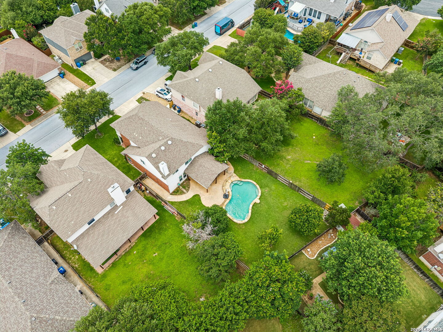 24910 Crescent Run San Antonio TX 78258