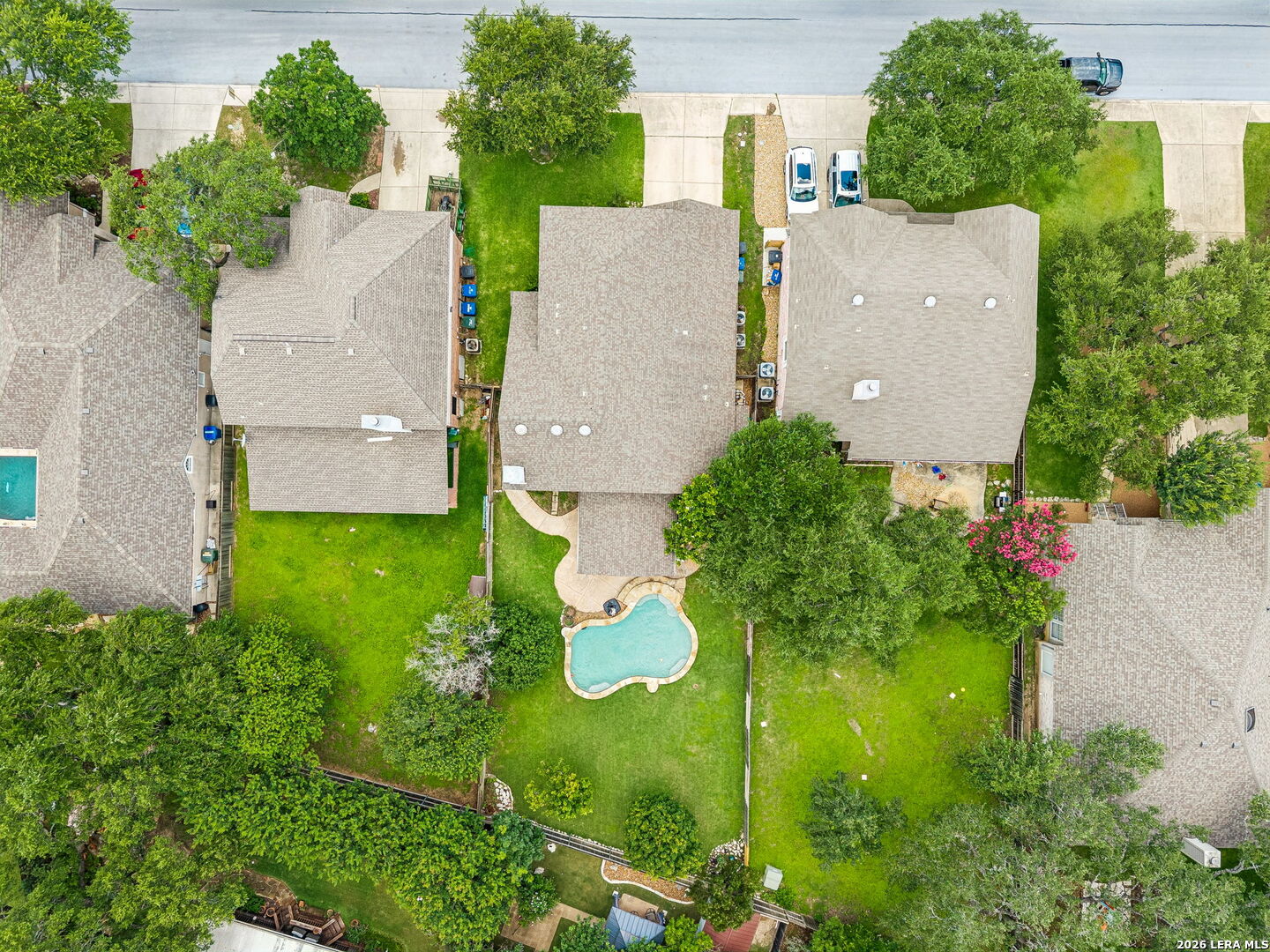 24910 Crescent Run San Antonio TX 78258