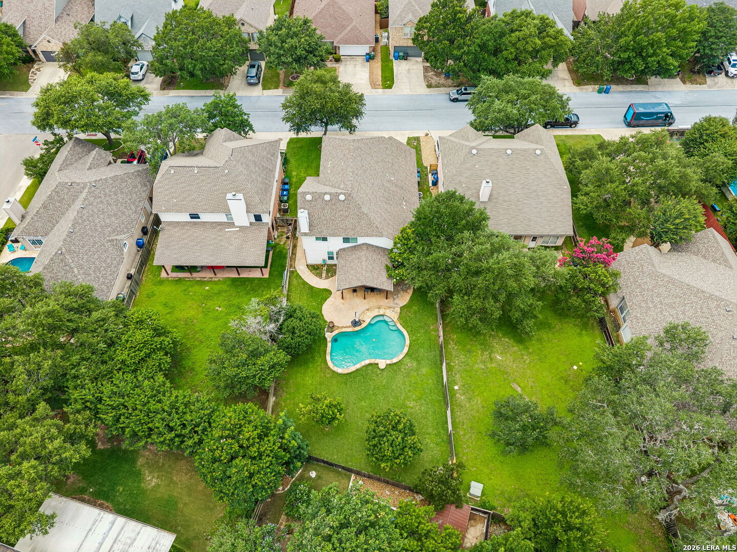 24910 Crescent Run San Antonio TX 78258