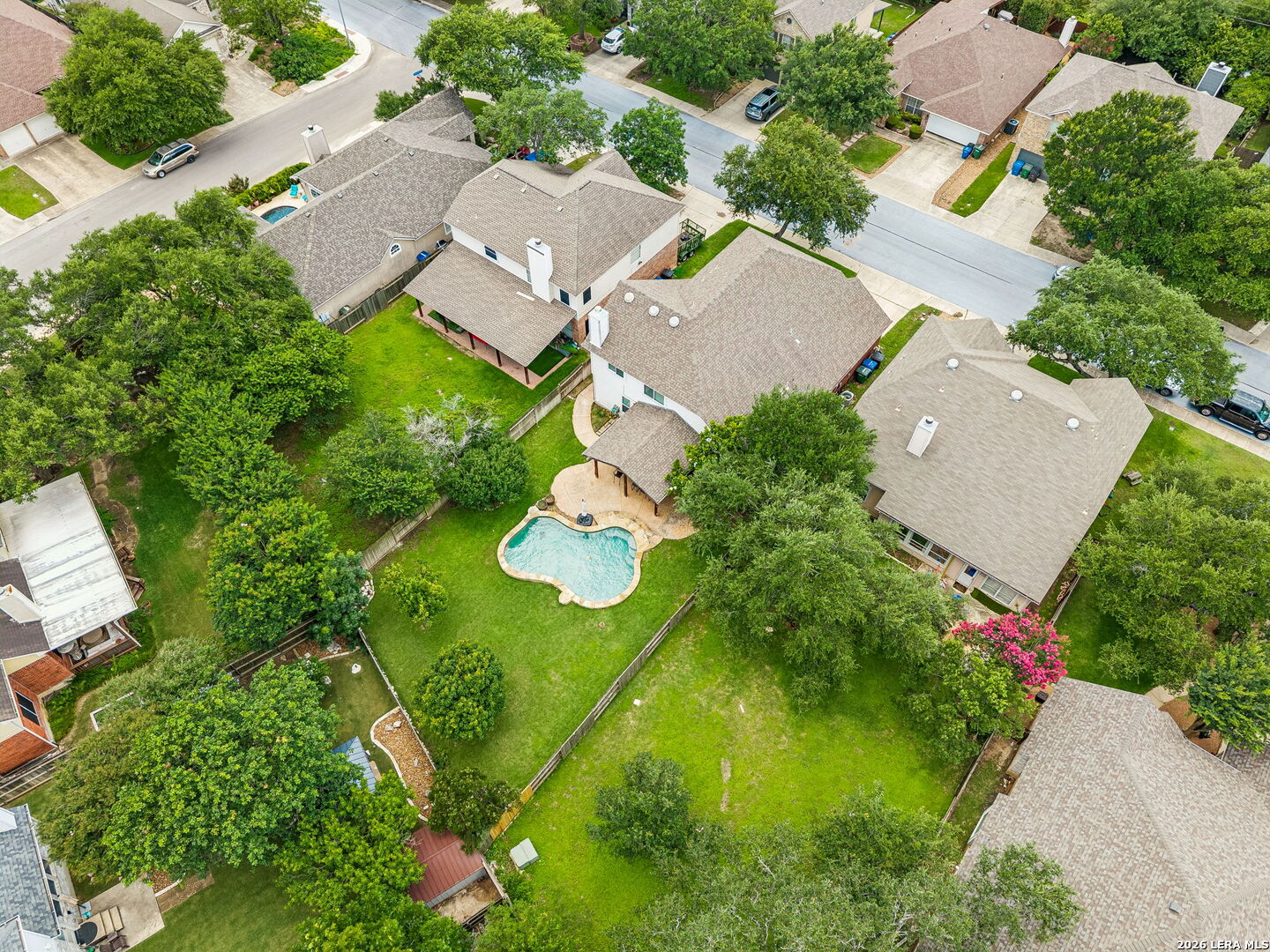24910 Crescent Run San Antonio TX 78258