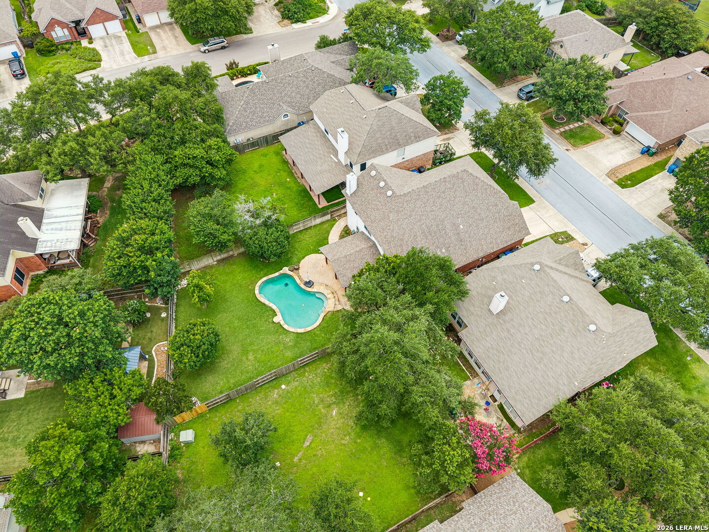 24910 Crescent Run San Antonio TX 78258