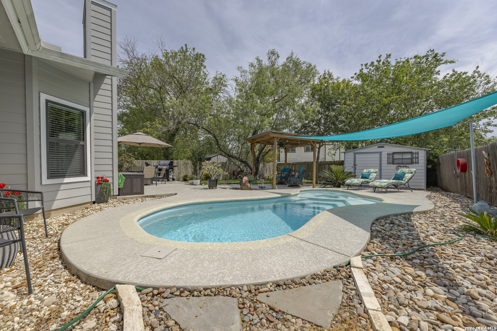 7980 Pepper Trail San Antonio TX 78244