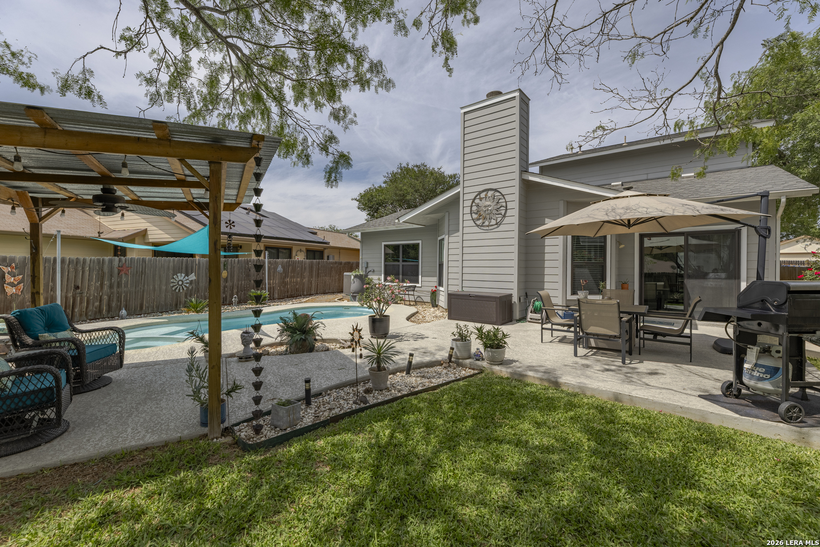 7980 Pepper Trail San Antonio TX 78244