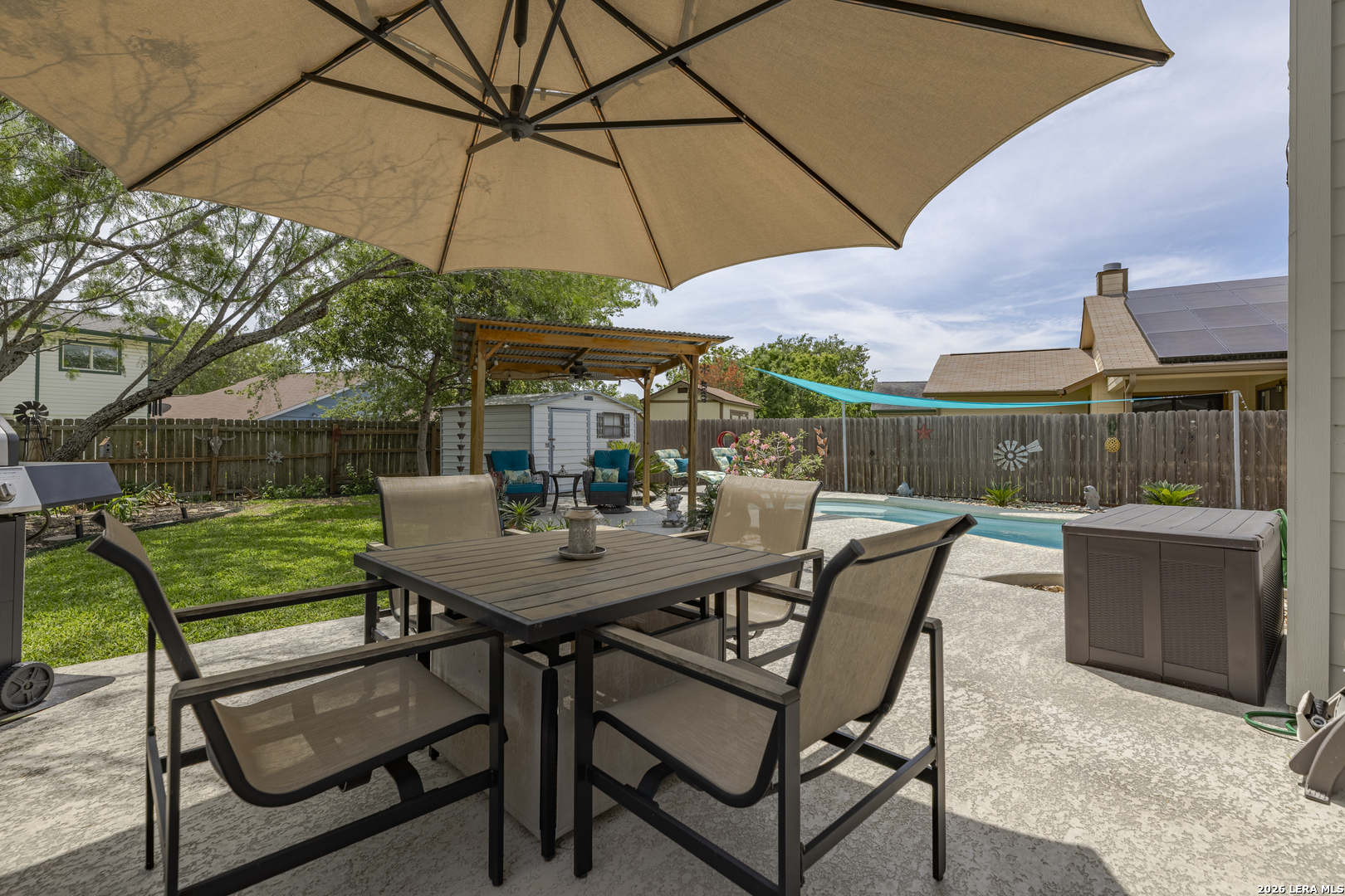 7980 Pepper Trail San Antonio TX 78244