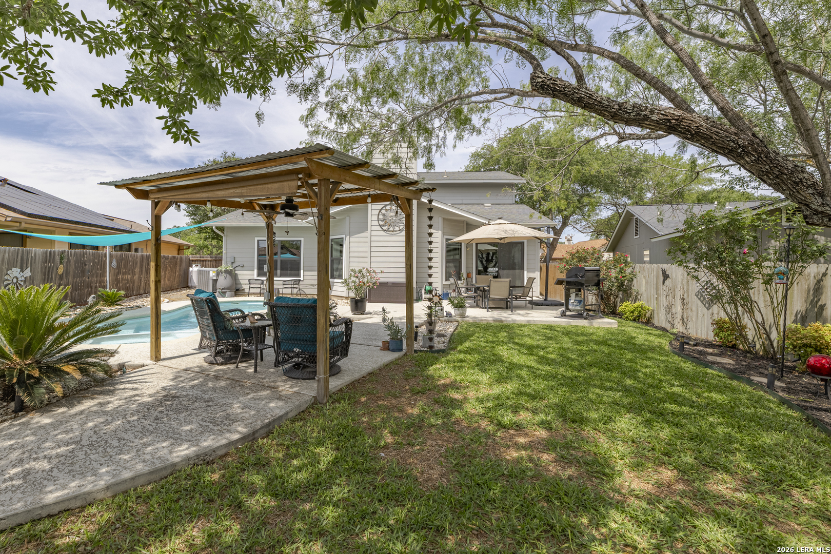 7980 Pepper Trail San Antonio TX 78244