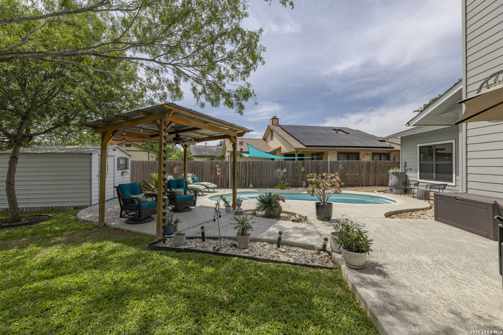 7980 Pepper Trail San Antonio TX 78244