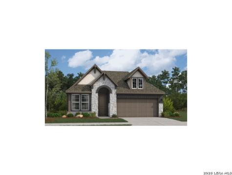 10543 Briceway Bay San Antonio TX 78254