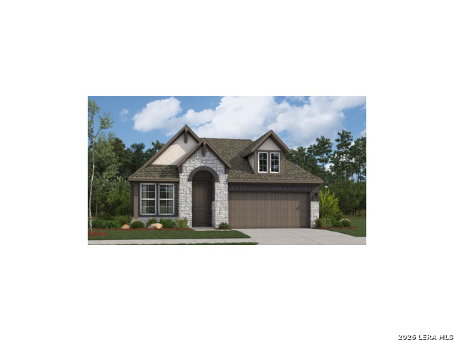 10543 Briceway Bay San Antonio TX 78254