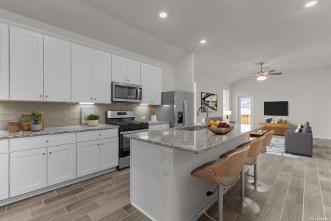 10543 Briceway Bay San Antonio TX 78254