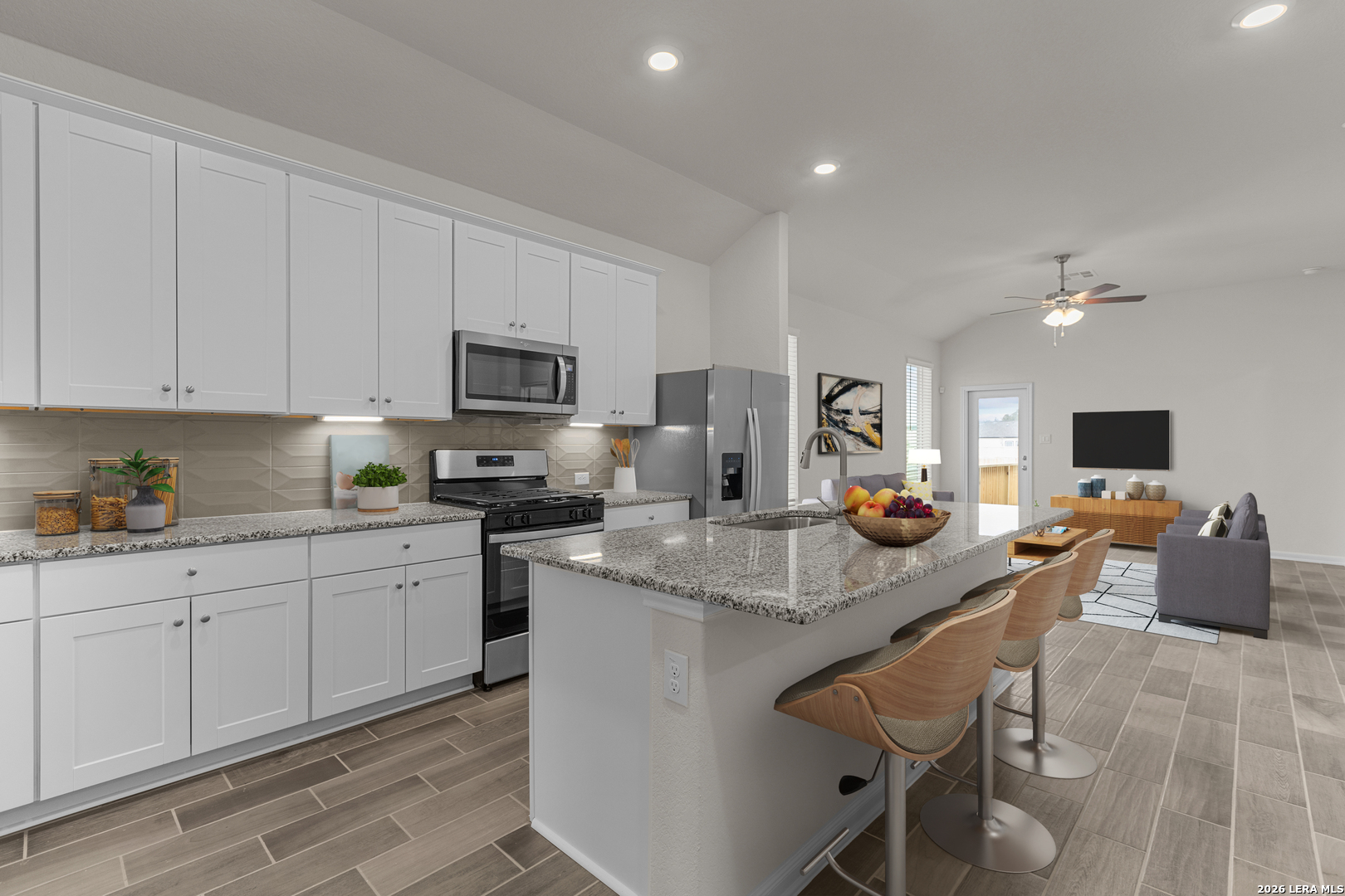 10543 Briceway Bay San Antonio TX 78254