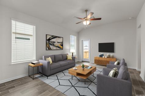 10543 Briceway Bay San Antonio TX 78254