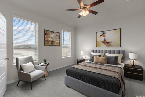 10543 Briceway Bay San Antonio TX 78254