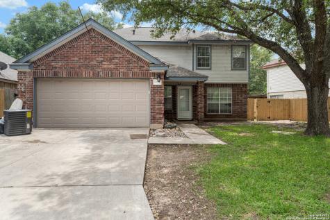 8566 Quail Tree San Antonio TX 78250
