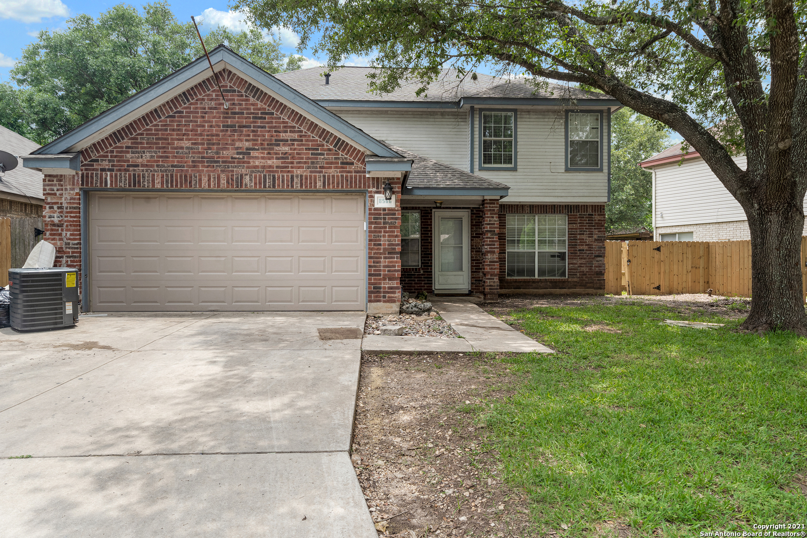 8566 Quail Tree San Antonio TX 78250