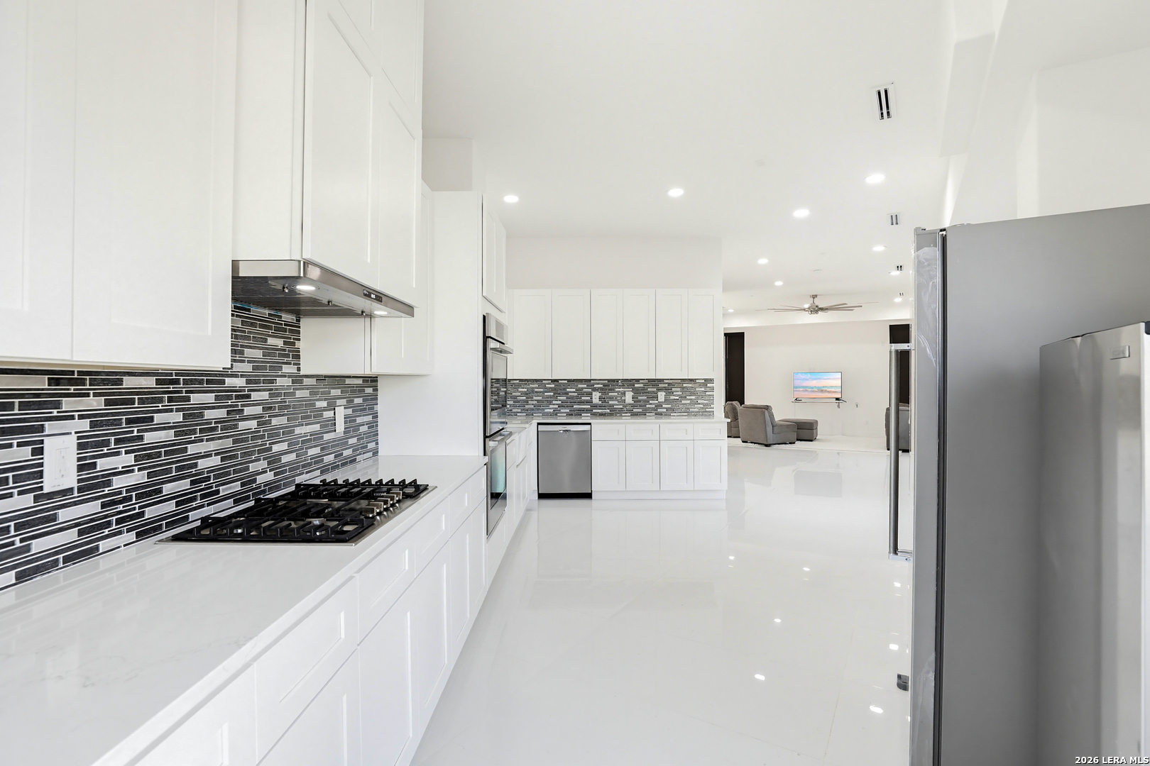 727 E Park Avenue San Antonio TX 78212