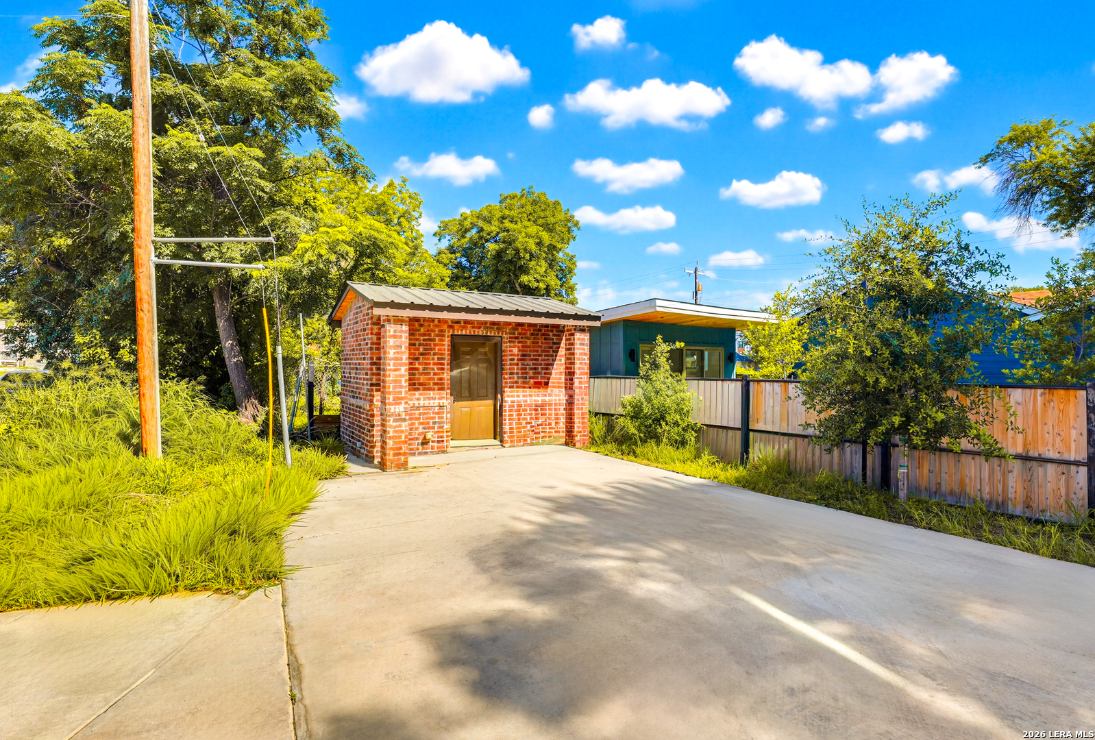 727 E Park Avenue San Antonio TX 78212