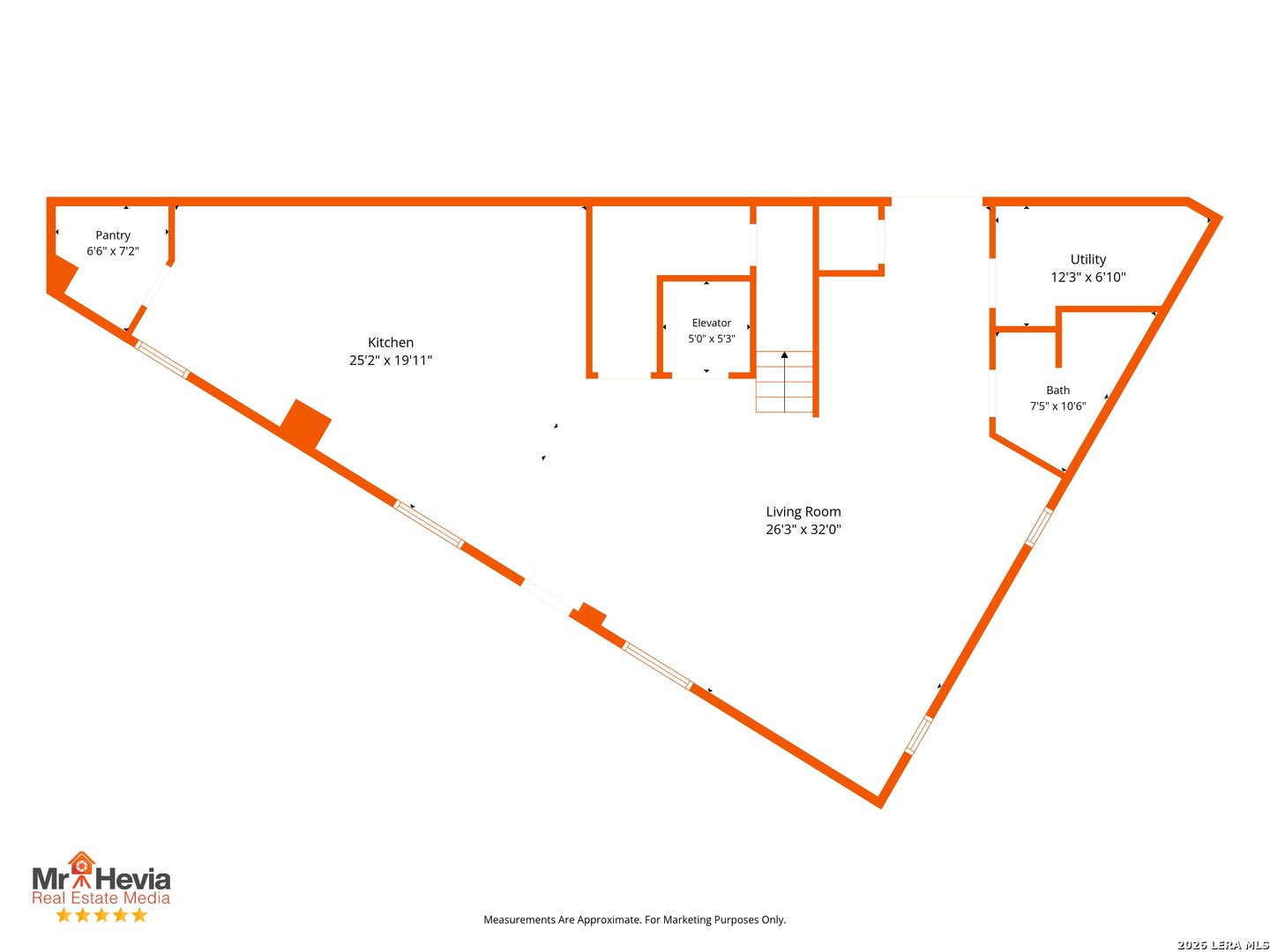 727 E Park Avenue San Antonio TX 78212
