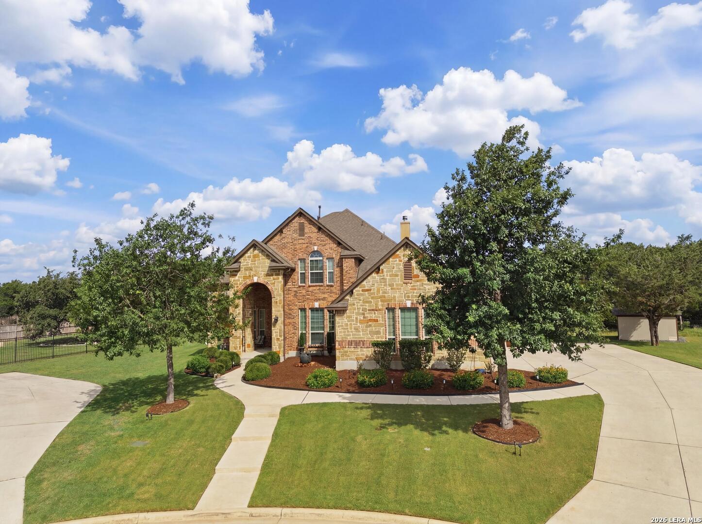 221 Allemania Drive New Braunfels TX 78132