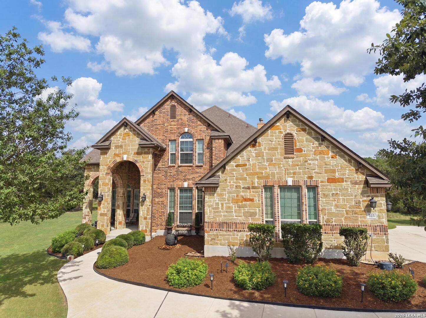 221 Allemania Drive New Braunfels TX 78132