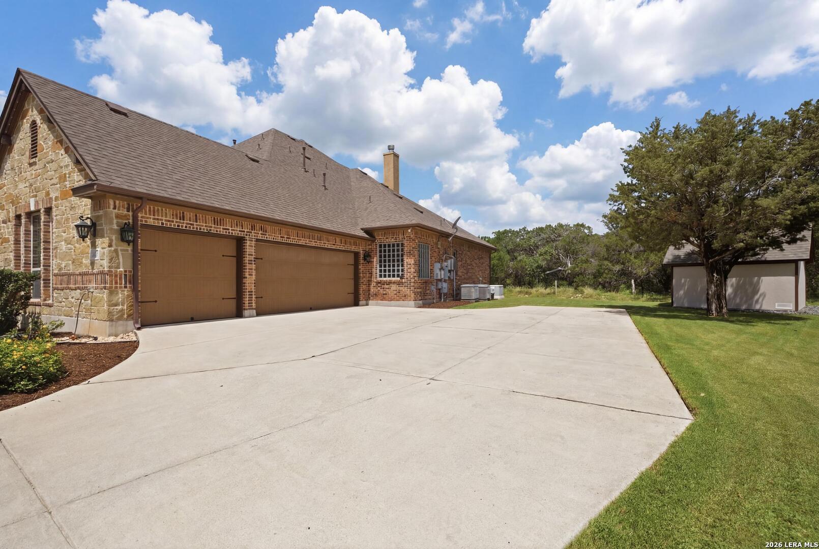 221 Allemania Drive New Braunfels TX 78132