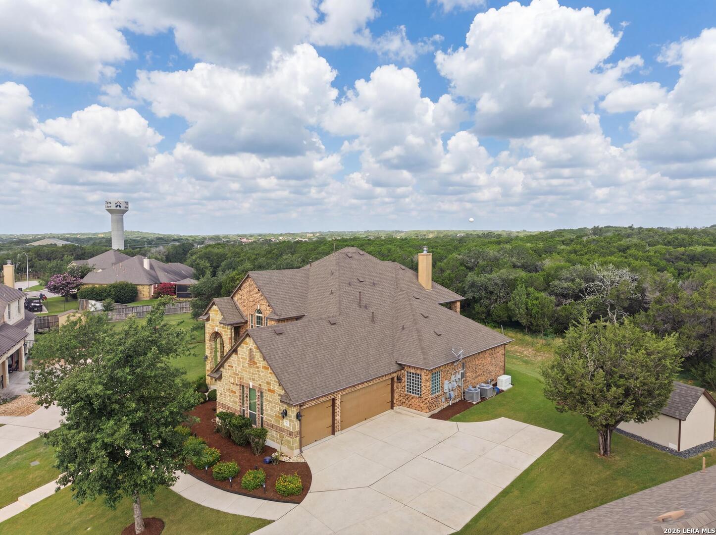 221 Allemania Drive New Braunfels TX 78132