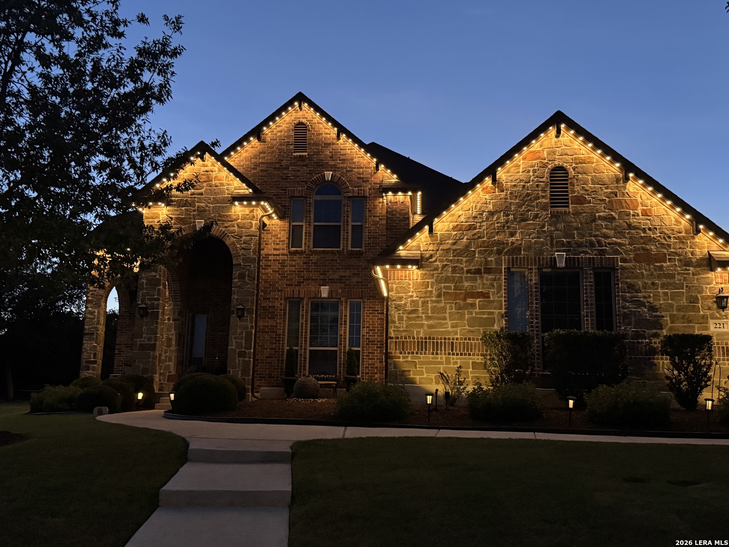 221 Allemania Drive New Braunfels TX 78132