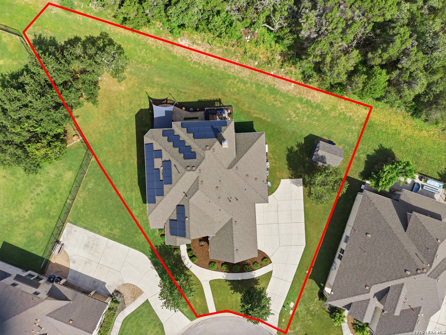 221 Allemania Drive New Braunfels TX 78132