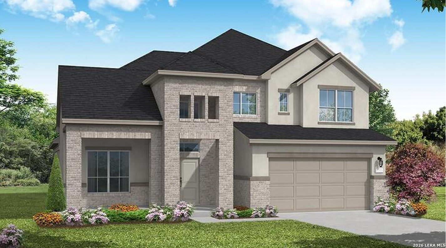 3229 Crosby Creek Schertz TX 78108