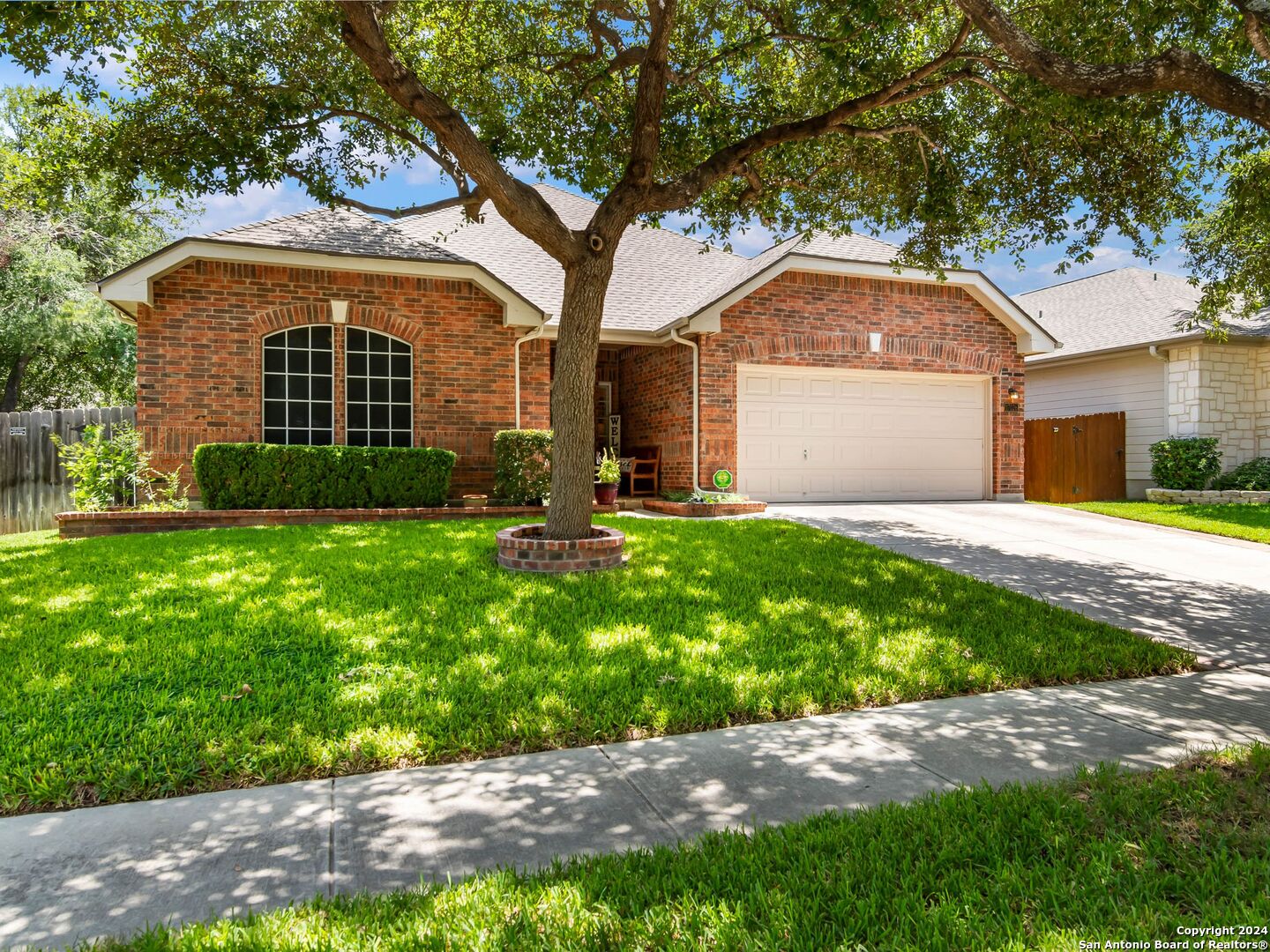 17026 Darlington Run San Antonio TX 78247